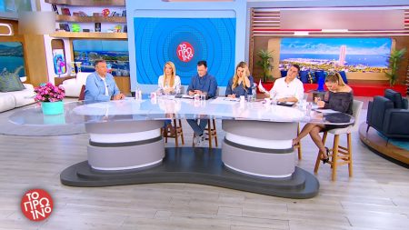 Γιώργος Λιάγκας