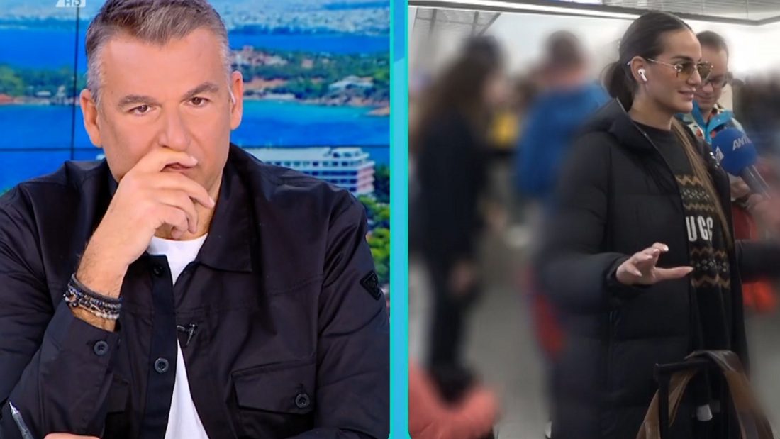 Γιώργος Λιάγκας