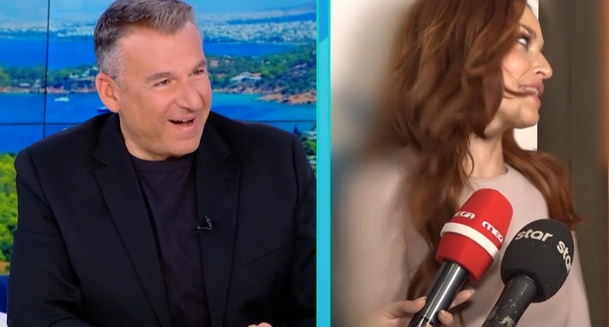 Γιώργος Λιάγκας