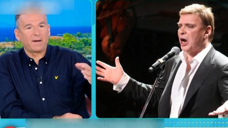 Γιώργος Μαρίνος