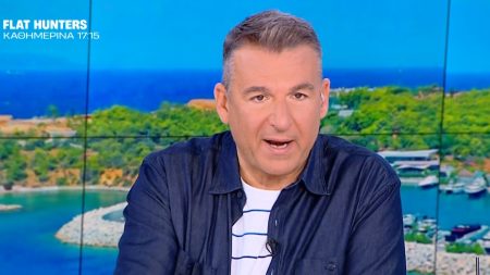 Γιώργος Λιάγκας