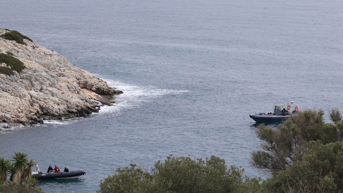 Βουλιαγμένη