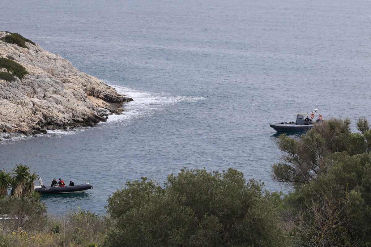 Βουλιαγμένη