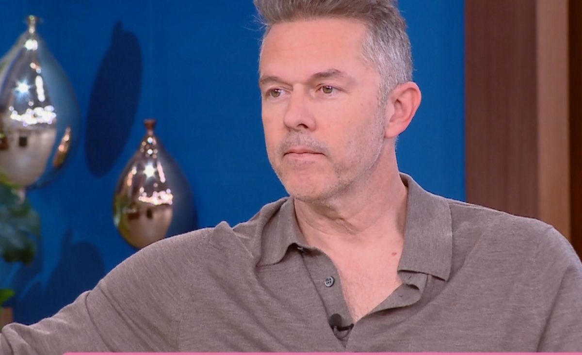 Χρήστος Λούλης