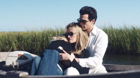 Love Story: JFK Jr & Carolyn Bessette – Ο μύθος των 90s πίσω από τον πιο διάσημο έρωτα της Αμερικής