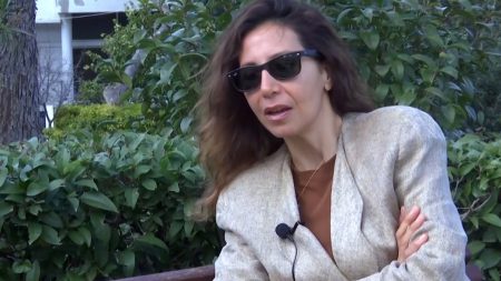 Μαρία Ελένη Λυκουρέζου