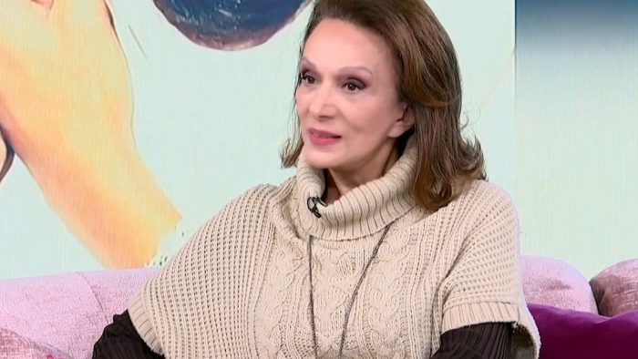 Μαίρη Βιδάλη