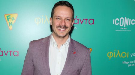 Δημήτρης Μακαλιάς