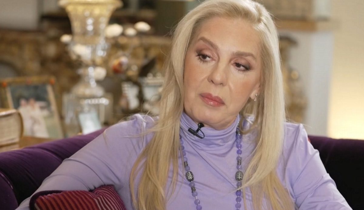 Έλενα Μακρή Λυμπέρη