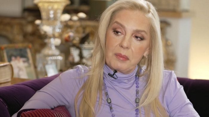 Έλενα Μακρή Λυμπέρη