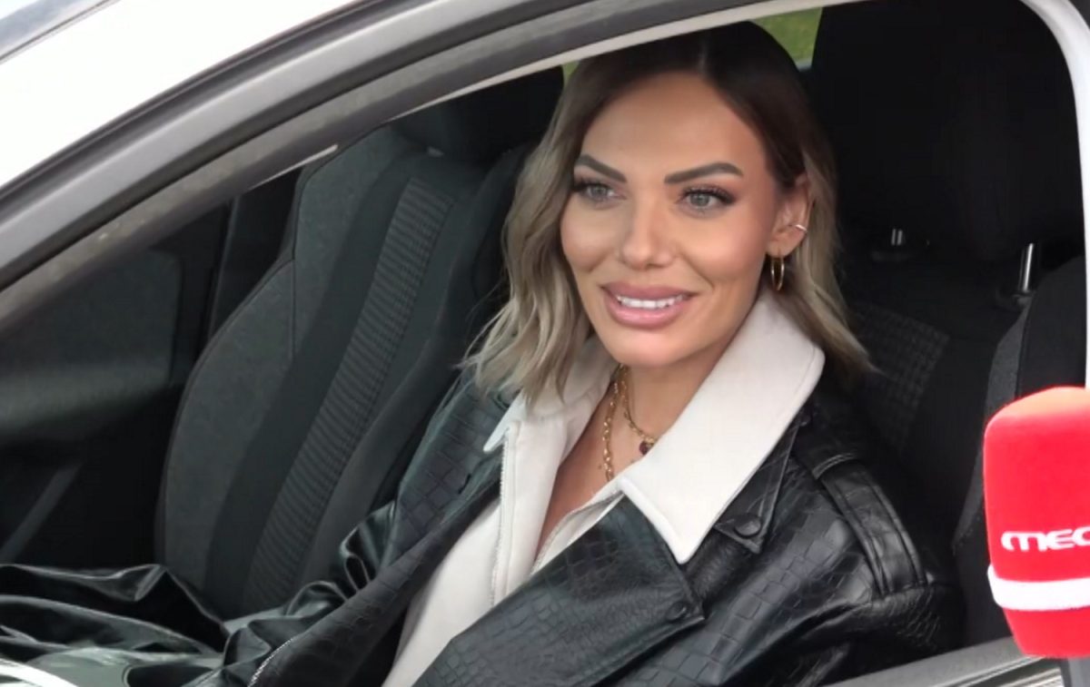 Ιωάννα Μαλέσκου