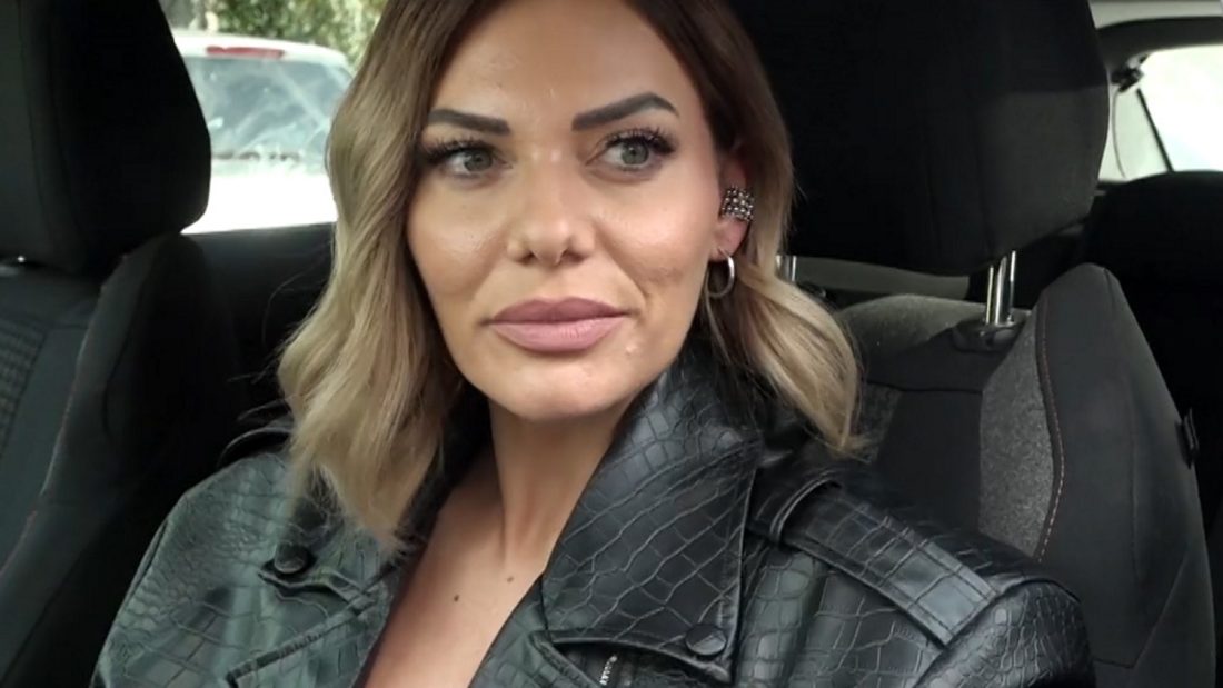 Ιωάννα Μαλέσκου