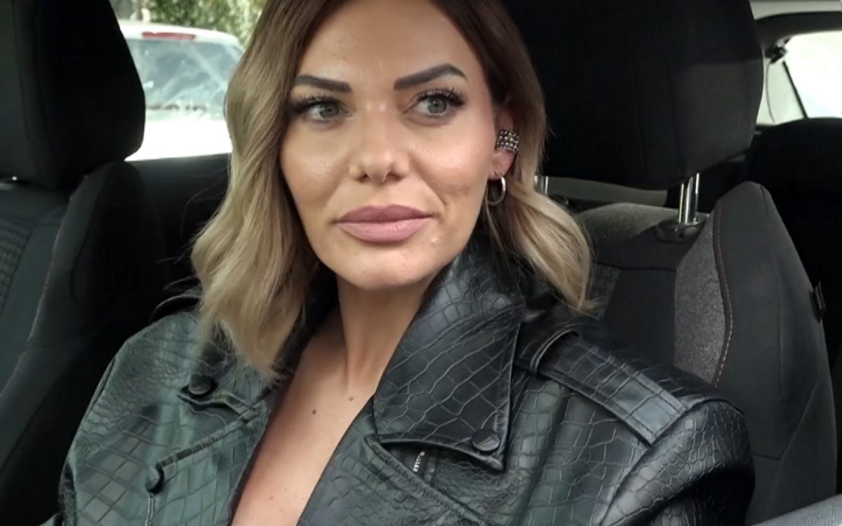 Ιωάννα Μαλέσκου