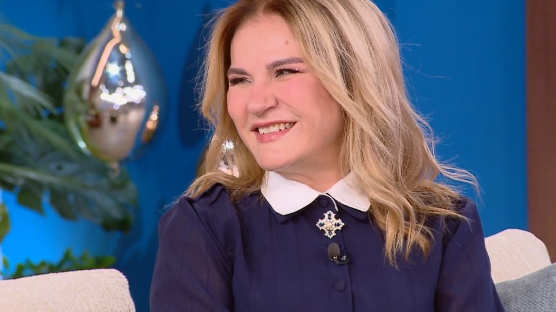 Μπέσσυ Μάλφα