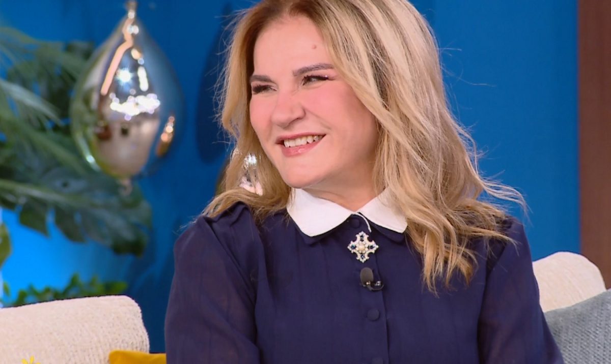 Μπέσσυ Μάλφα