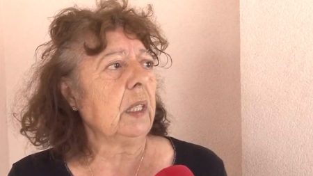 Μάνα Γιώργου Τσιτόγλου