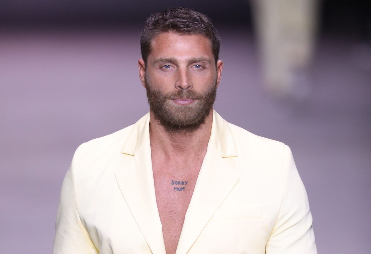 Γιώργος Μανίκας