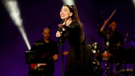 Σοφία Μανουσάκη