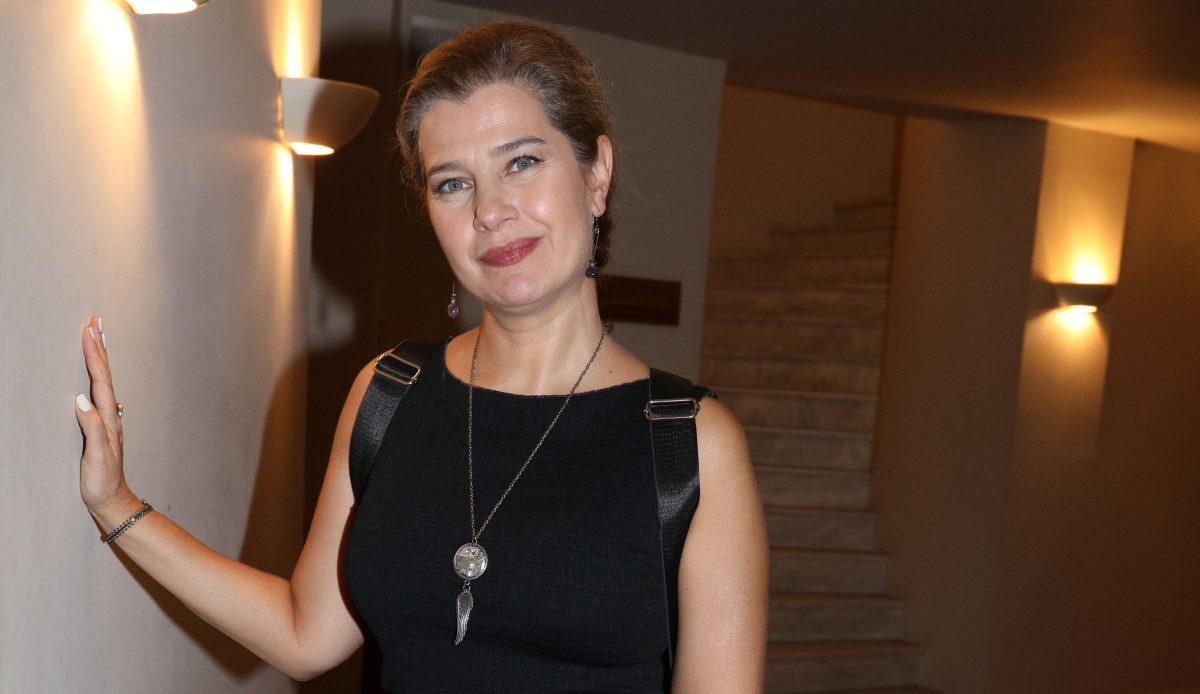 Βίκυ Μαραγκάκη