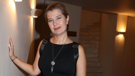 Βίκυ Μαραγκάκη