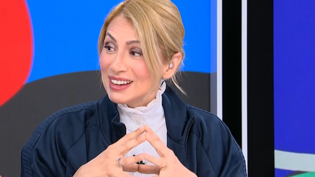 Μαρία Ηλιάκη