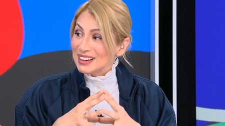 Μαρία Ηλιάκη