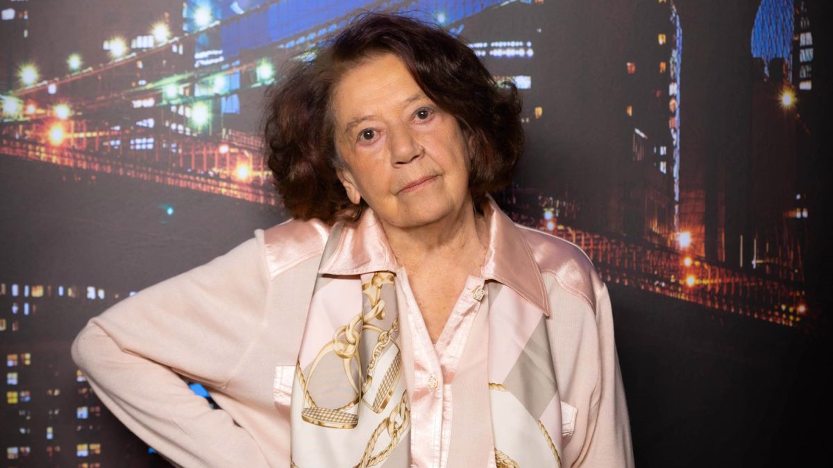 Μαρία Κωνσταντάρου