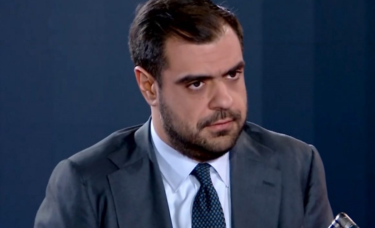 Παύλος Μαρινάκης