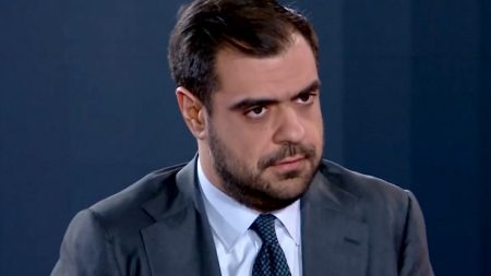 Παύλος Μαρινάκης