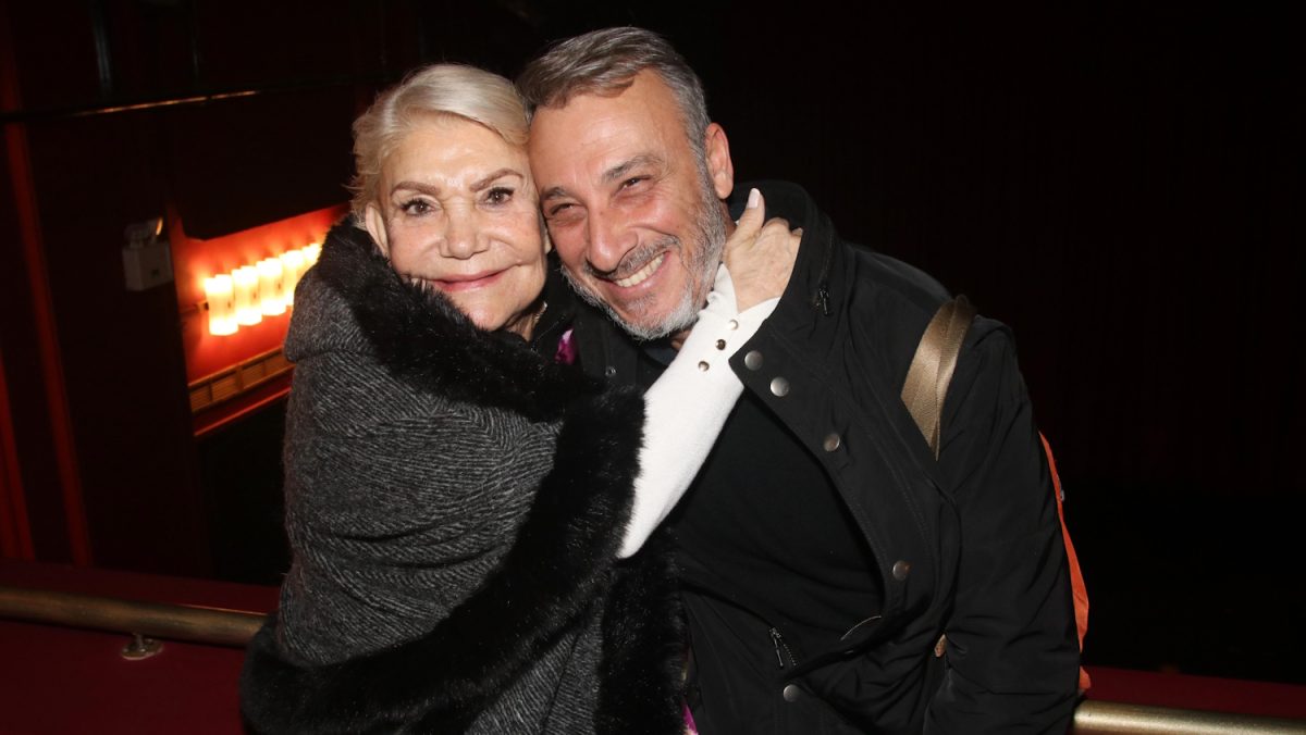 Μαρινέλλα, Μίνως Μάτσας