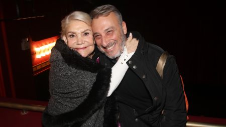 Μαρινέλλα, Μίνως Μάτσας