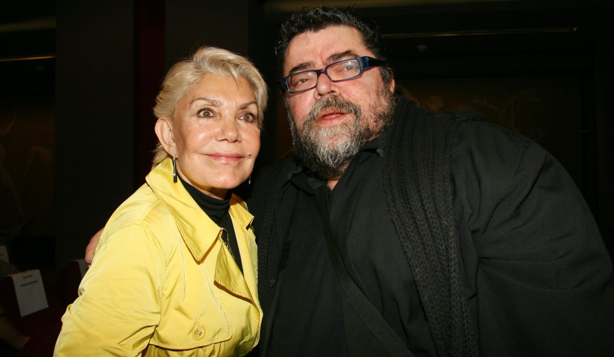 Σταμάτης Κραουνάκης, Μαρινέλλα