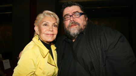 Σταμάτης Κραουνάκης, Μαρινέλλα