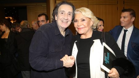 Άγγελος Παπαδημητρίου, Μαρινέλλα