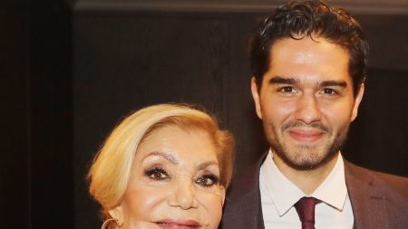 Μαρινέλλα και Χρήστος Μάστορας