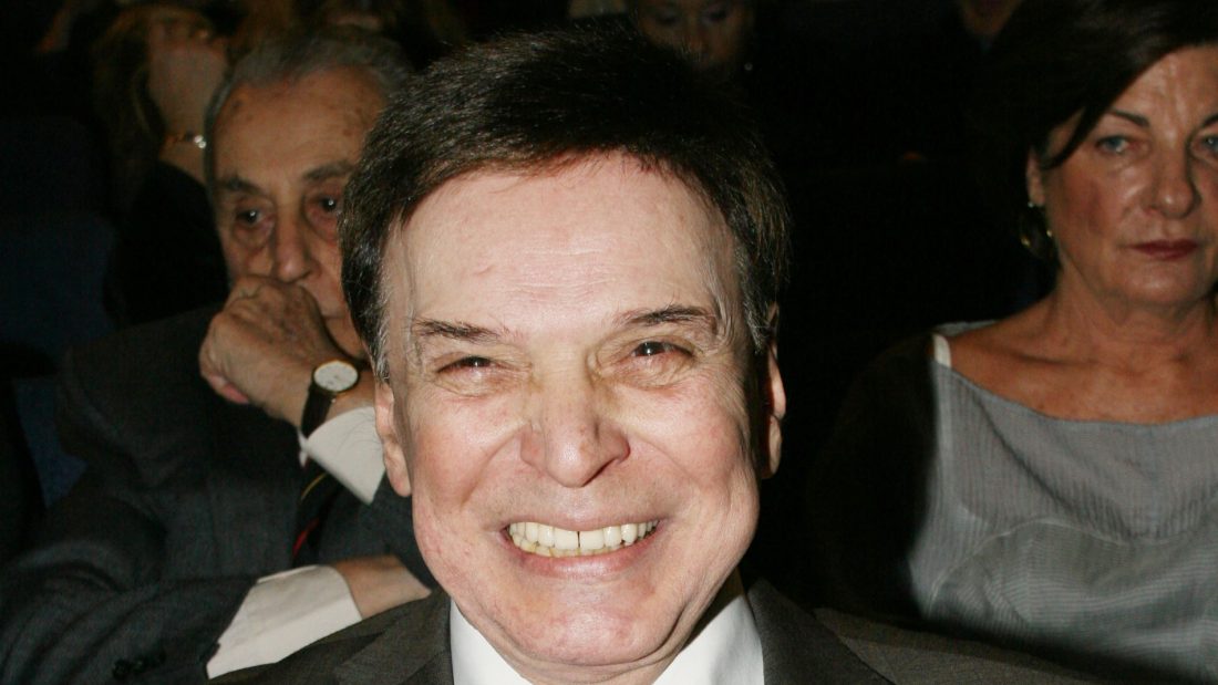 Γιώργος Μαρίνος