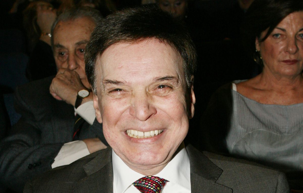 Γιώργος Μαρίνος