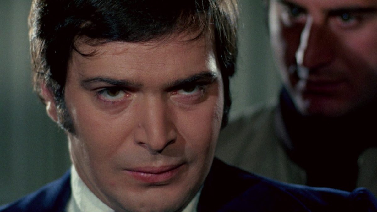 Γιώργος Μαρίνος