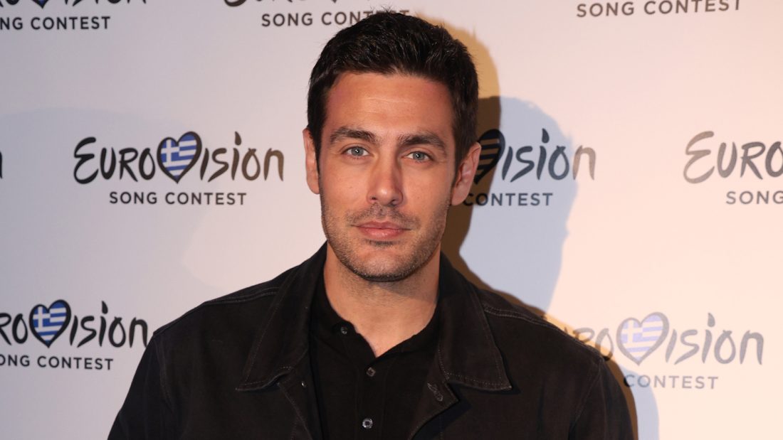 Κώστας Μαρτάκης