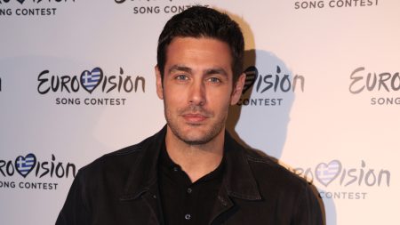 Κώστας Μαρτάκης