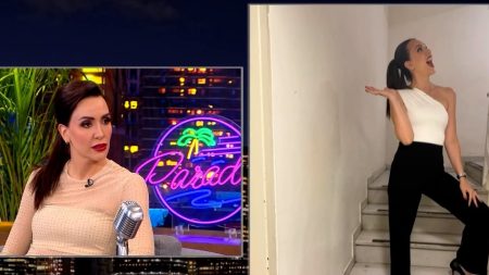 Μάρτζυ Λαζάρου