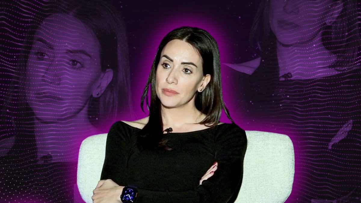 Μάρτζυ Λαζάρου