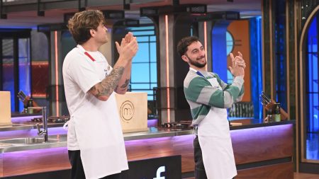 MasterChef