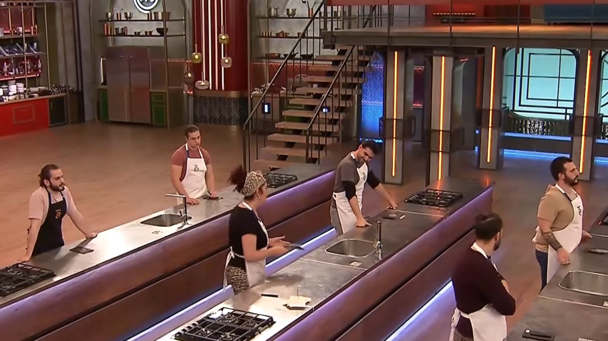 MasterChef