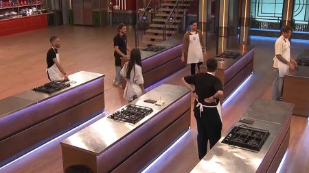 MasterChef