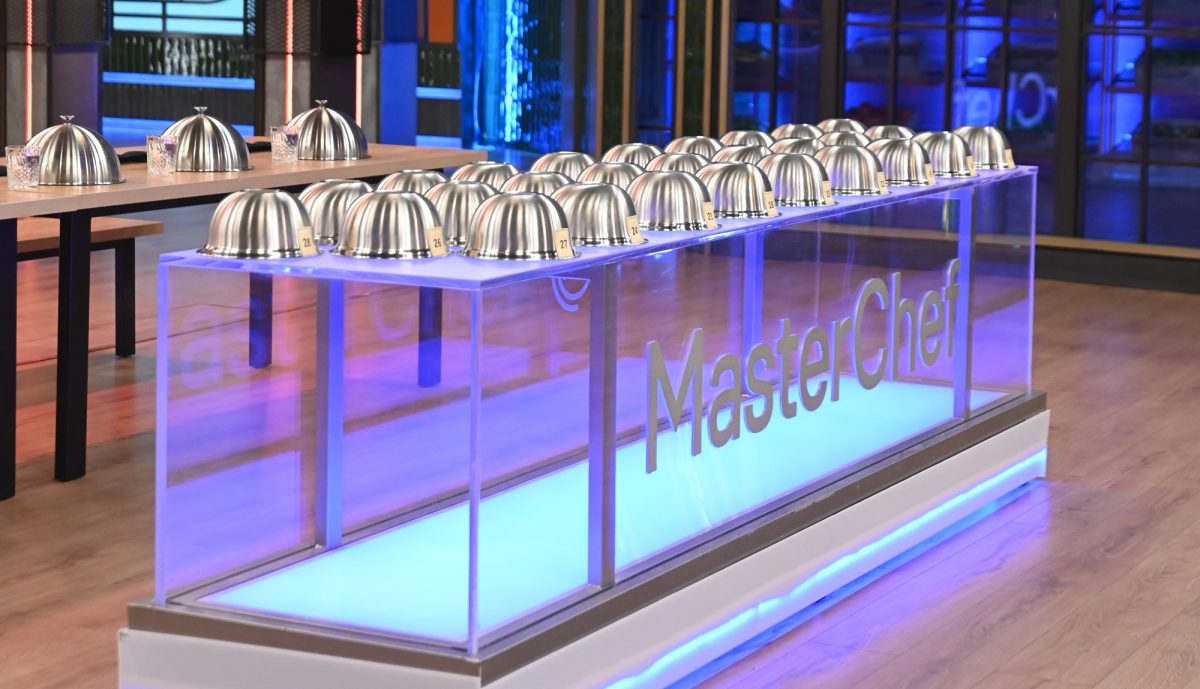 MasterChef