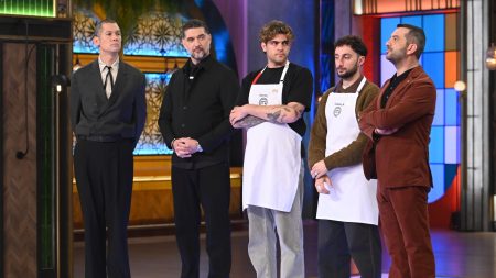 MasterChef