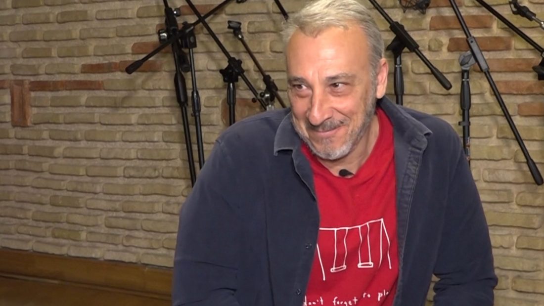 Μίνως Μάτσας