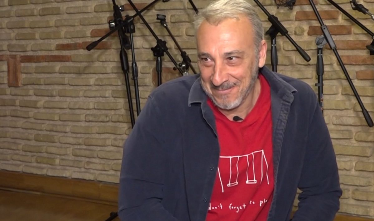 Μίνως Μάτσας