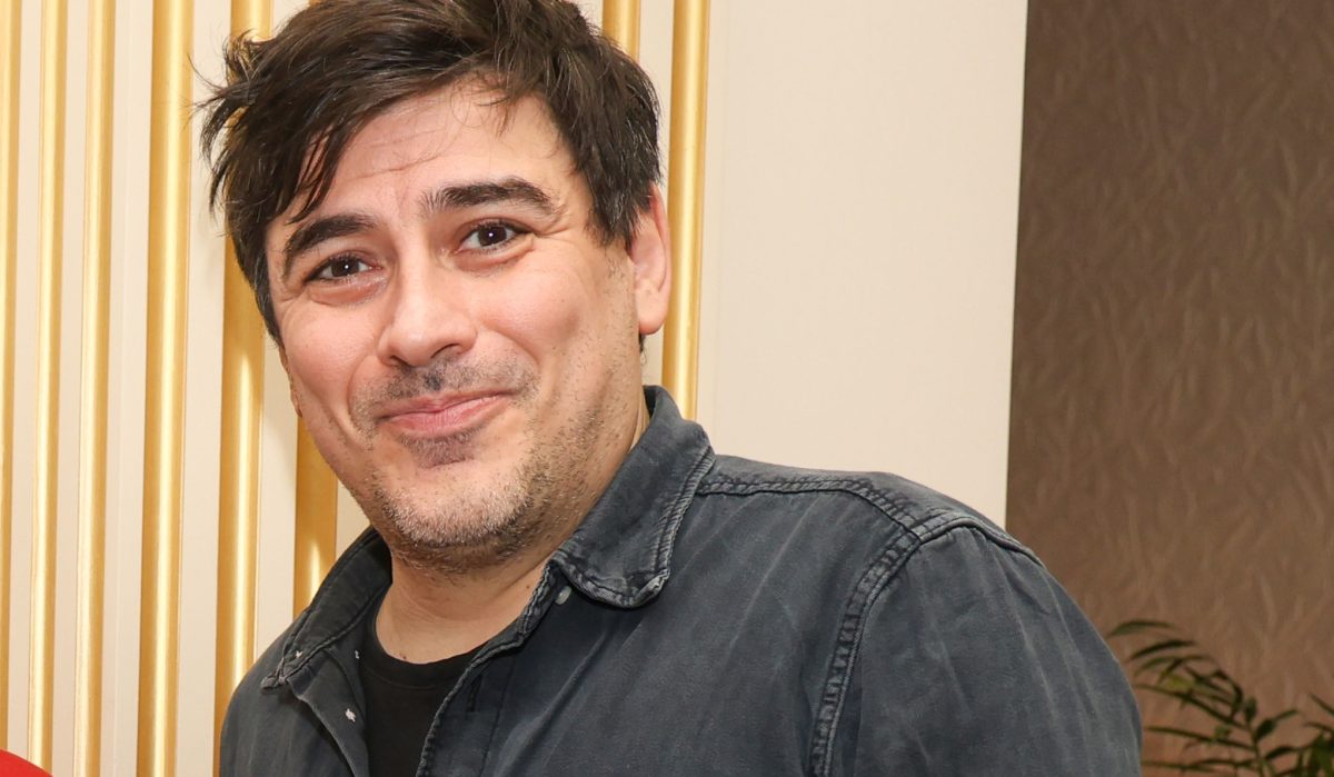 Βασίλης Μαυρογεωργίου